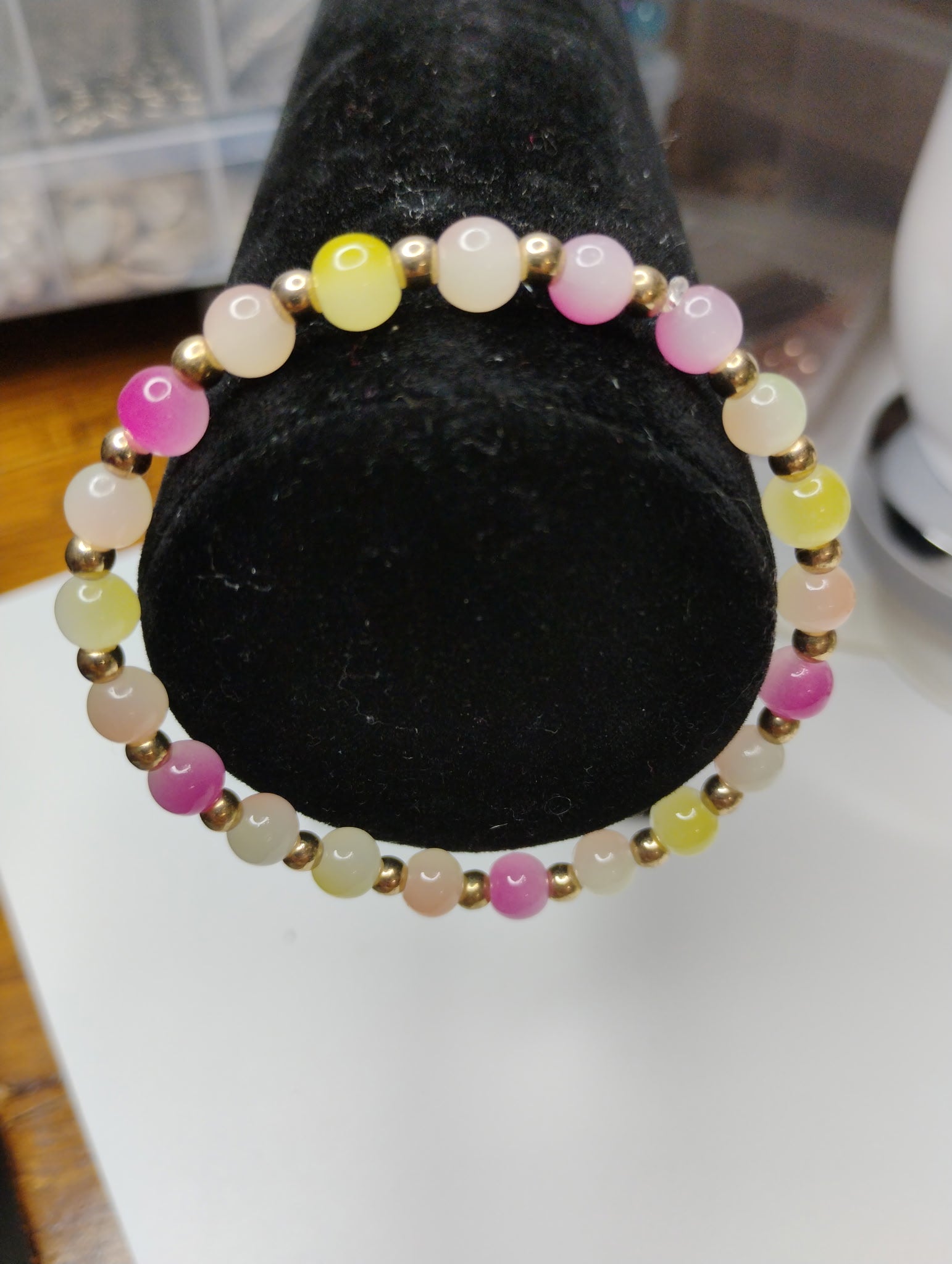 💜Gleam & Glow💛