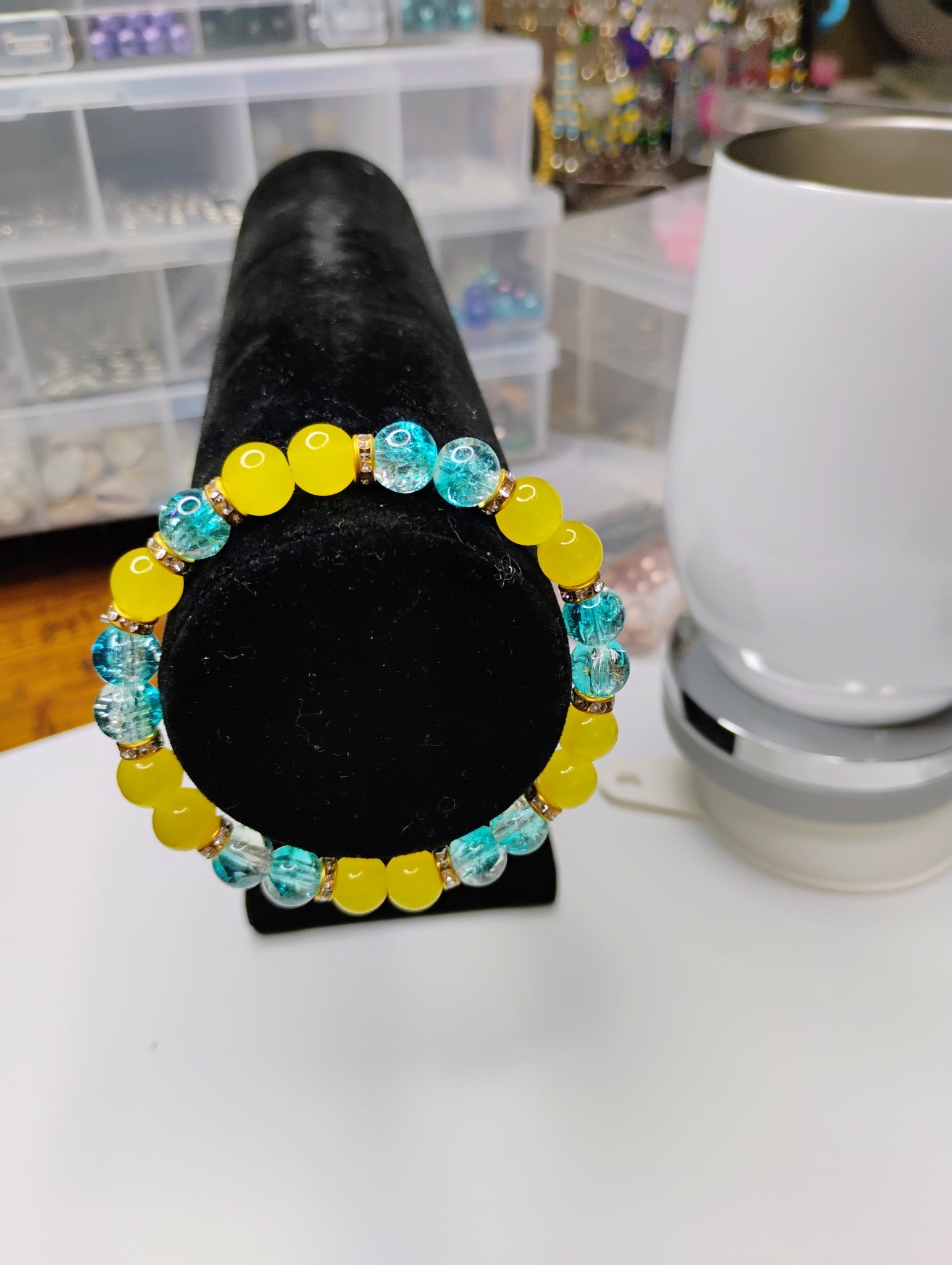 🌊Beach Baddie🏝️