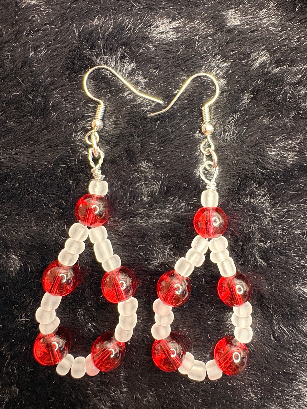 🤍❤️Peppermint Rounds❤️🤍