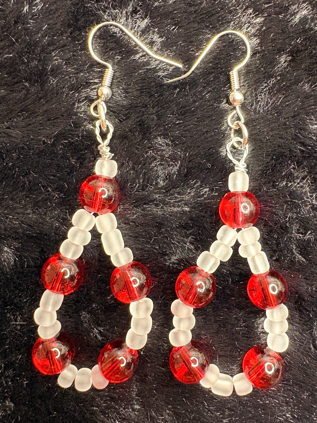 🤍❤️Peppermint Rounds❤️🤍