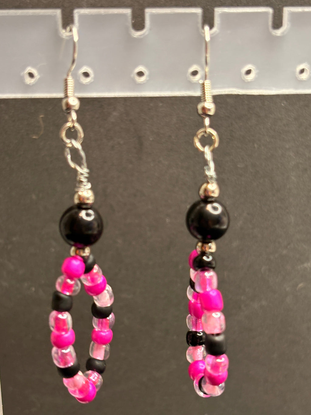 🩷Poppin’ Pink🖤