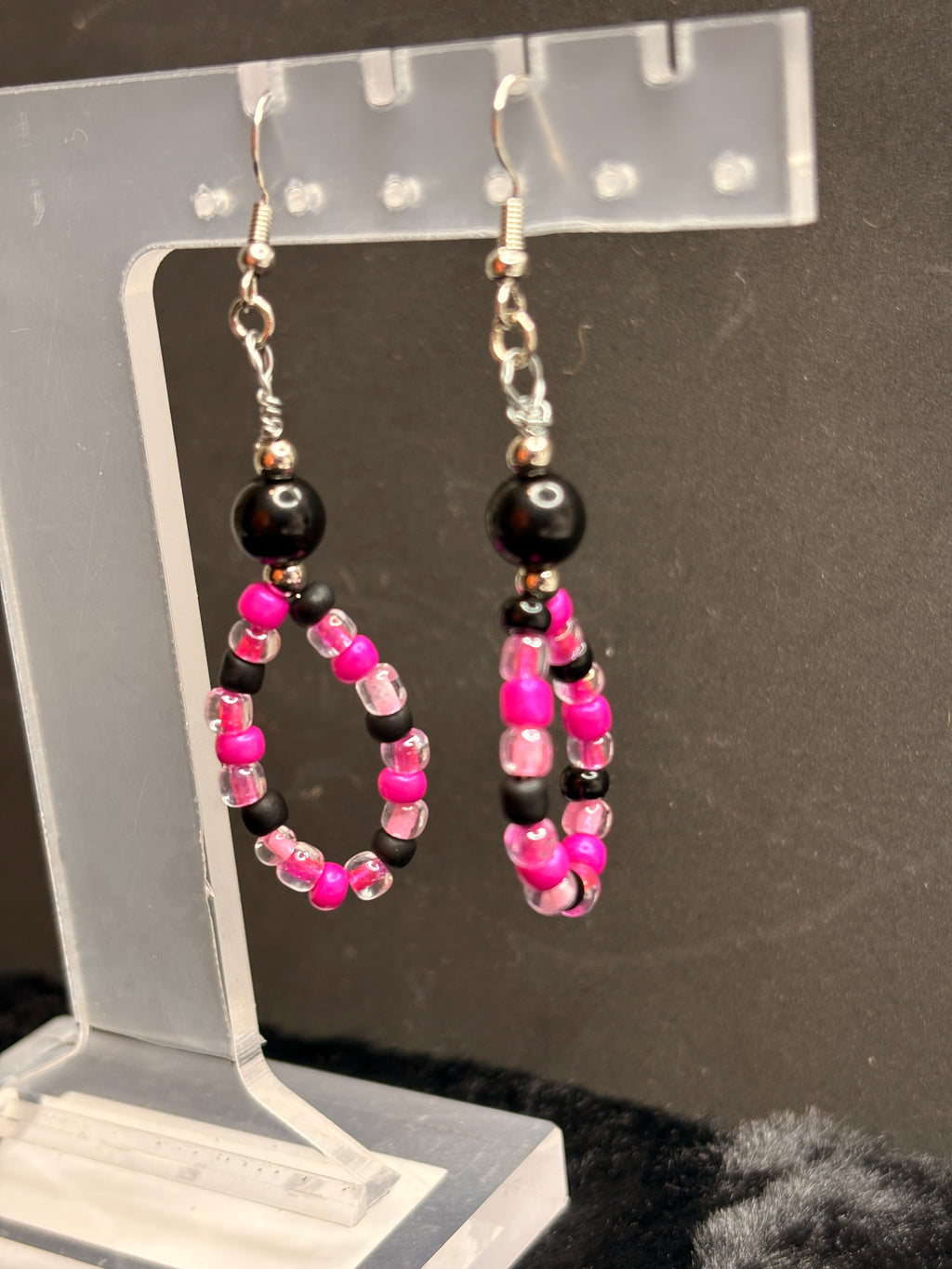 🩷Poppin’ Pink🖤