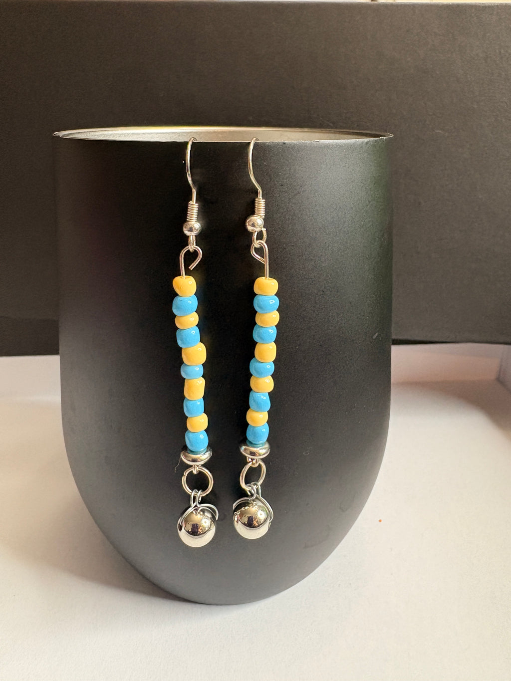 Southern Spirit Beads Drops