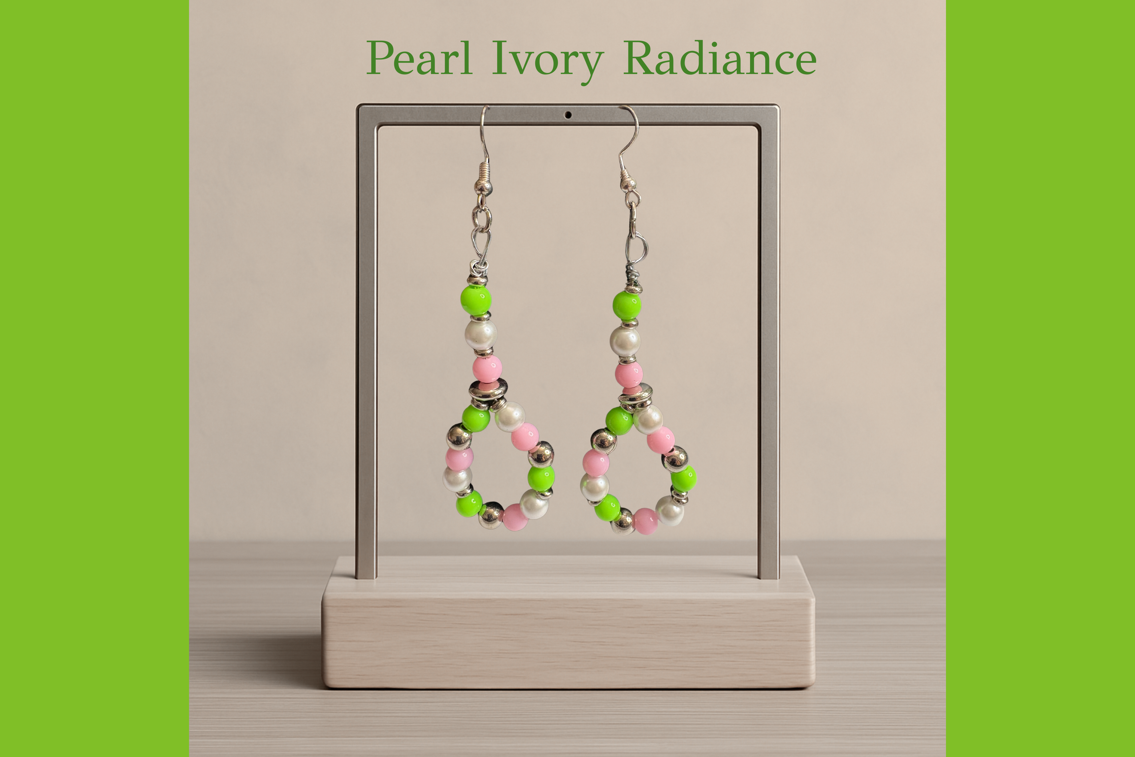 Pearl Ivory Radiance