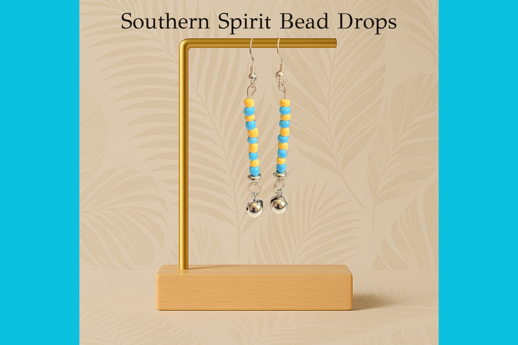 Southern Spirit Beads Drops