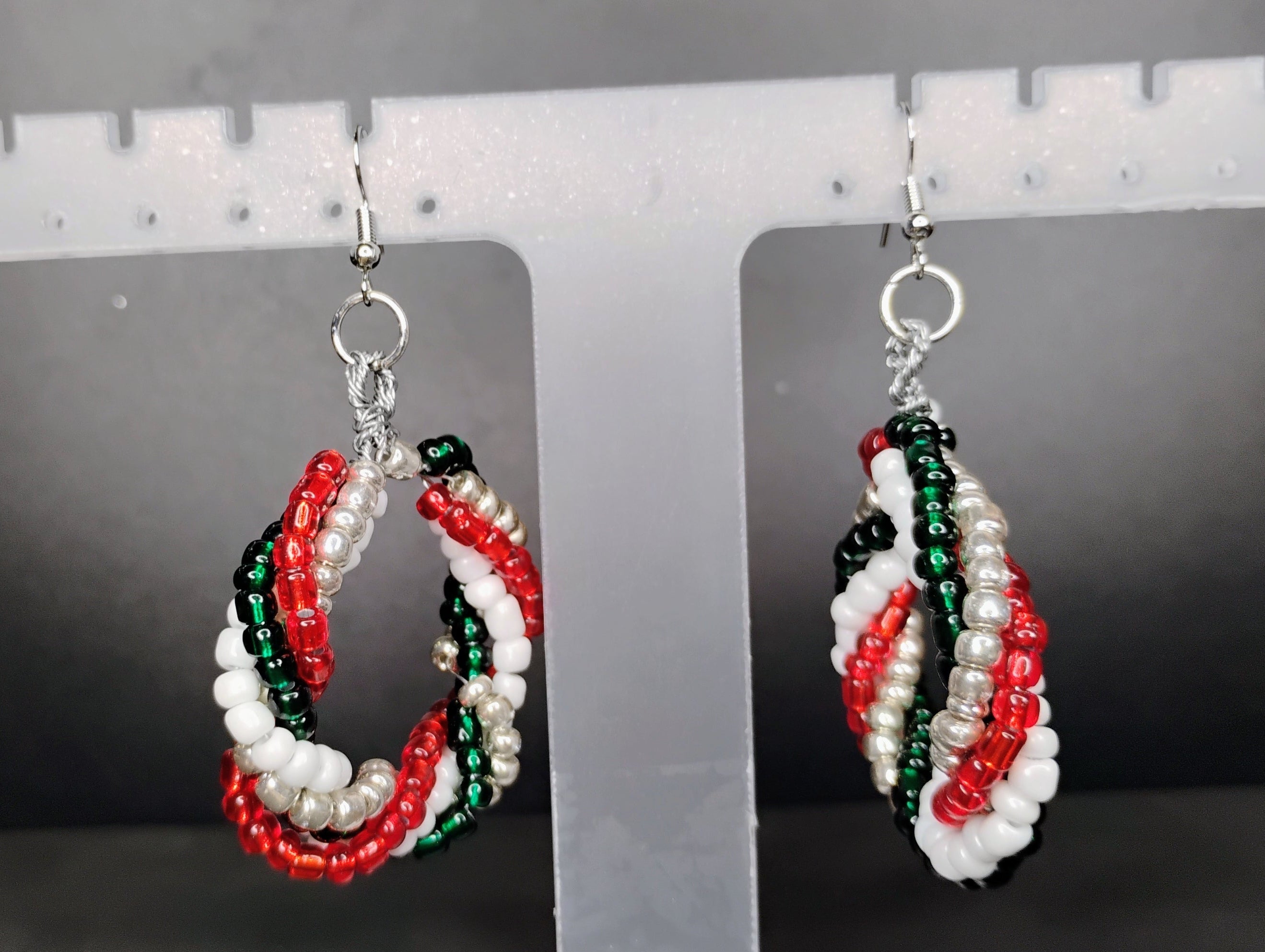 🌲Swirl Wreath🎄