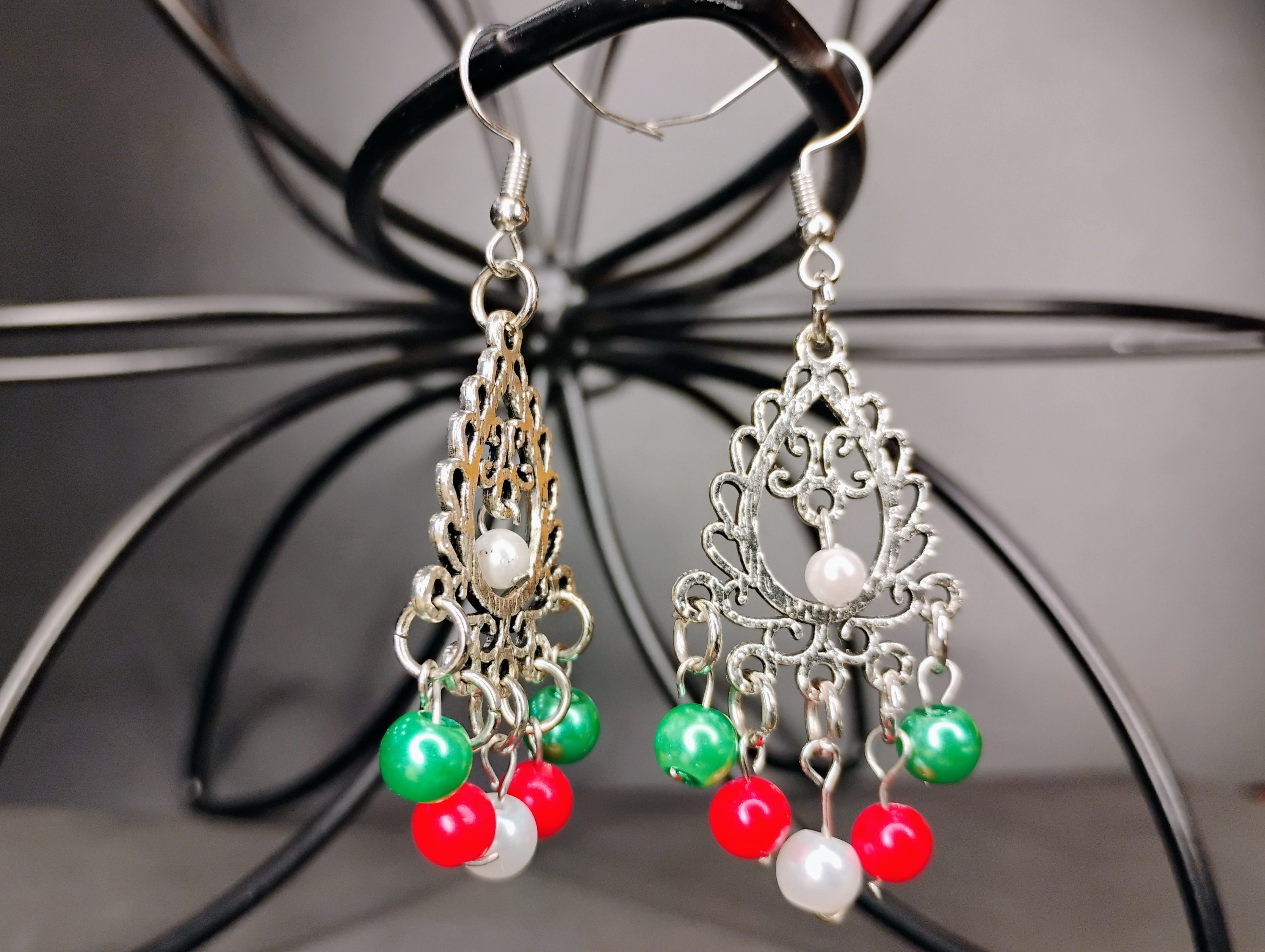 ❤️Nola Spirit💚