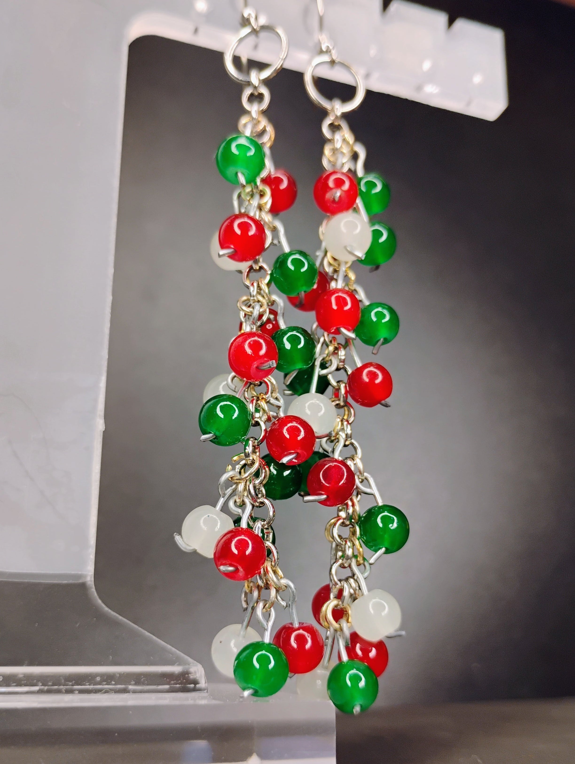 ❤️Jingle🤍 Jangle❤️(Long)