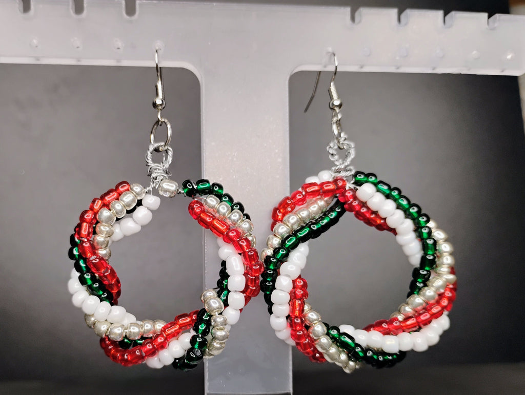 🌲Swirl Wreath🎄