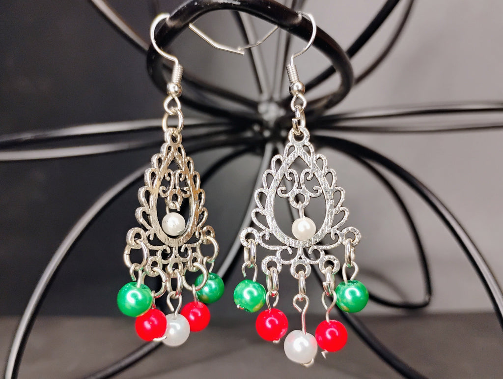 ❤️Nola Spirit💚