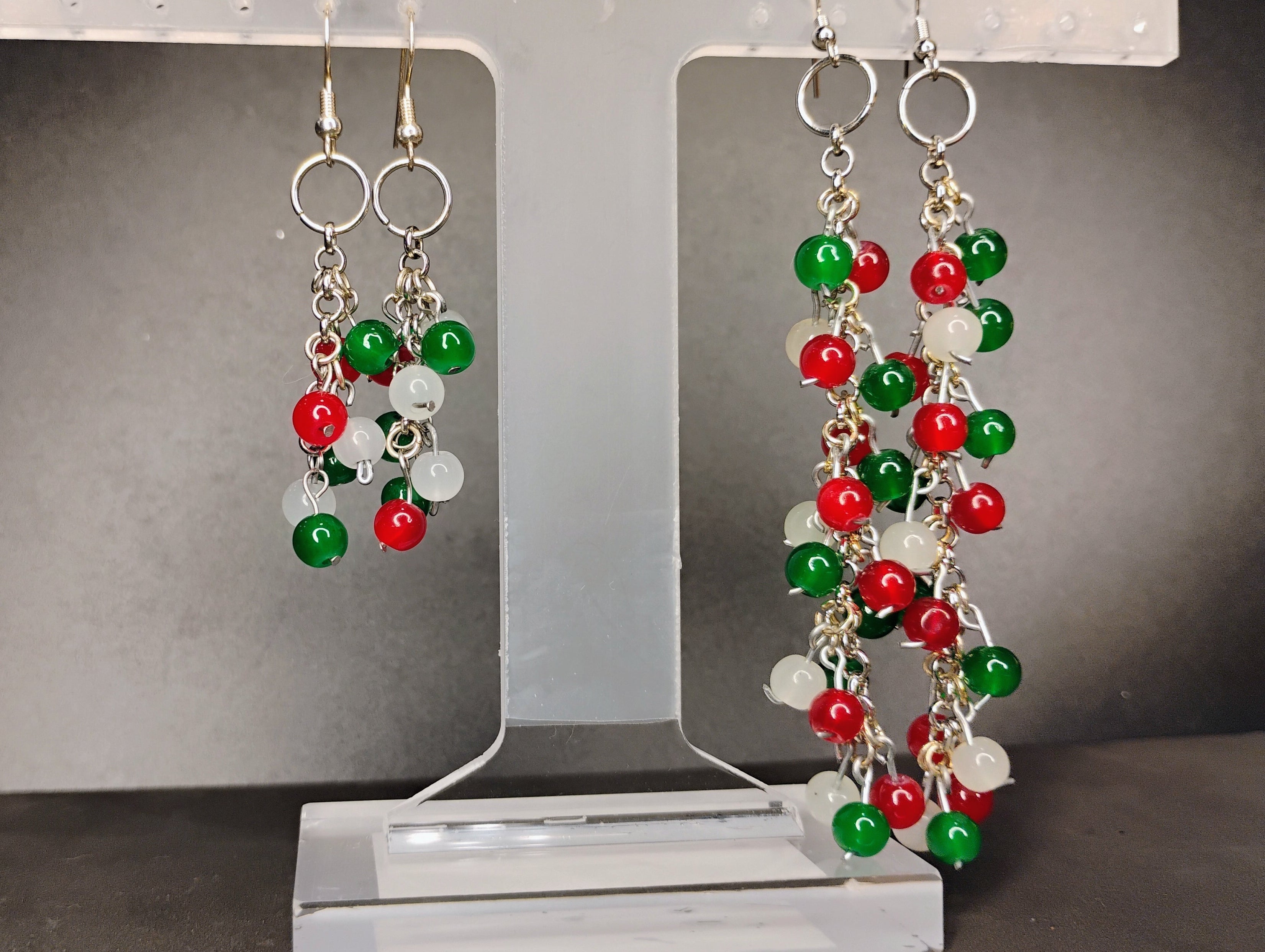 ❤️Jingle🤍 Jangle❤️(Long)